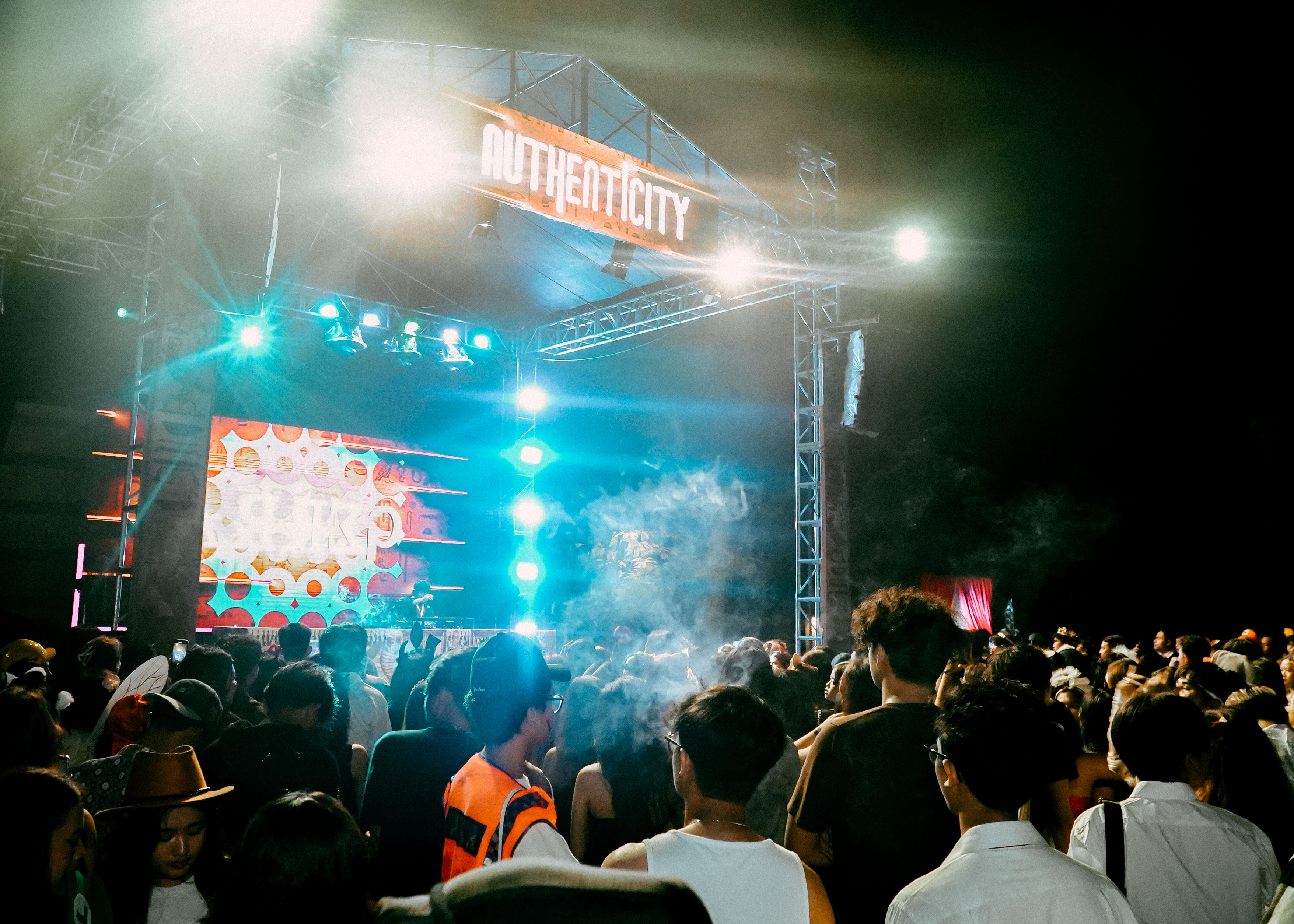 Carnaval of Screams 2024